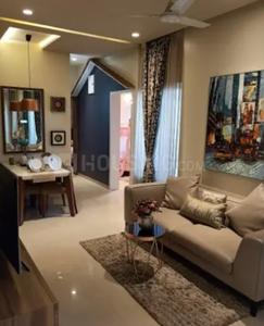 Project Image of 501.49 - 842.0 Sq.ft 2 BHK Apartment for buy in ARV Newtown Phase II