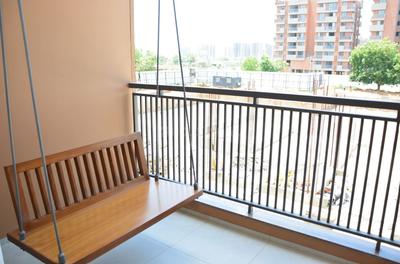 Project Image of 750.0 - 770.0 Sq.ft 2 BHK Apartment for buy in Anand Elegance