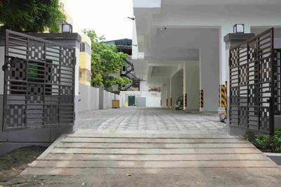 Project Image of 1548.0 - 1652.0 Sq.ft 3 BHK Apartment for buy in Khurinji Angelica