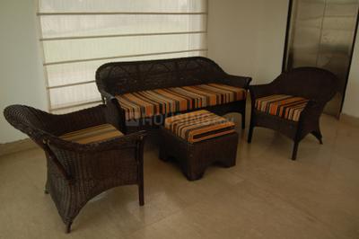 Project Image of 990.0 - 5852.0 Sq.ft 2 BHK Apartment for buy in Sidhartha NCR Greens