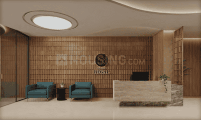 Project Image of 1117.83 - 1812.64 Sq.ft 3 BHK Apartment for buy in Orchid Regal