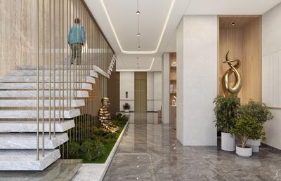 Project Image of 2007.0 - 3717.0 Sq.ft 3 BHK Apartment for buy in Shreemad Skyscape
