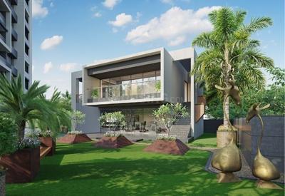 Project Image of 1700 Sq.ft 3 BHK Apartment / Flat for sale in Ghuma for Rs. 12500000
