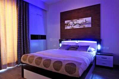 Project Image of 0.0 - 2351.0 Sq.ft 4 BHK Apartment for buy in Ansal Havanna Heights