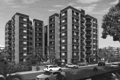 Shivpooja Aashka Elegance Images for Elevation of Shivpooja Aashka Elegance 1