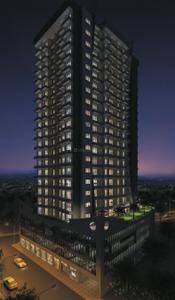 Project Image of 395.0 - 800.0 Sq.ft 1 BHK Apartment for buy in Keemaya and MLH Vedic Heights