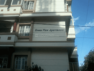 Project Image of 0.0 - 1201.0 Sq.ft 2 BHK Apartment for buy in Green View Apartment