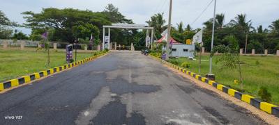 Project Image of 541.0 - 2867.0 Sq.ft Residential Plot Plot for buy in Propshell Brindavans Officers Enclave