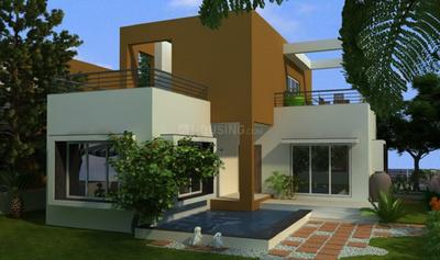 Project Image of 1899.0 - 2970.0 Sq.ft 3 BHK Villa for buy in Galaxy Nandanbaug Tirumala