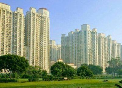 Project Image of 1210.0 - 2630.0 Sq.ft 2 BHK Apartment for buy in DLF Capital Greens Phase II