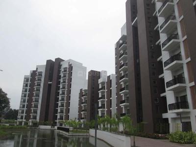 Project Image of 1428.0 - 2600.0 Sq.ft 2 BHK Apartment for buy in Hiland Lake Town Lake Residences
