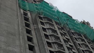 Project Image of 850 Sq.ft 2 BHK Apartment / Flat for sale in Taloja for Rs. 5250000