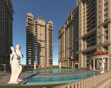 Project Image of 512.04 - 1565.73 Sq.ft 1 BHK Apartment for buy in Sukhwani Kingsley