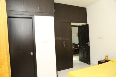 Project Image of 0.0 - 1607.0 Sq.ft 3 BHK Villa for buy in Flower Garden