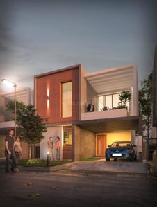 Project Image of 0.0 - 1600.0 Sq.ft 3 BHK Villa for buy in Sark South Green Field