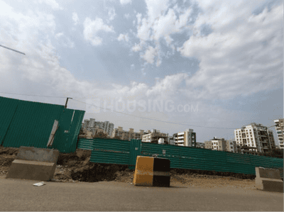 Project Image of 882.32 - 1884.65 Sq.ft 2 BHK Apartment for buy in The Chordiya Towers