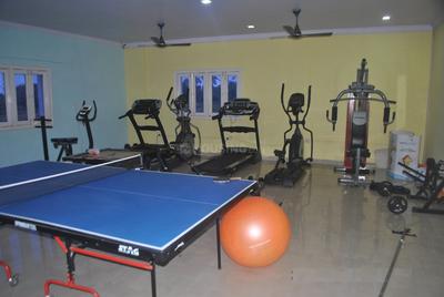 Project Image of 0.0 - 2697.0 Sq.ft 3 BHK Villa for buy in Pragnya Riverbridge Developers Bridge County Villas