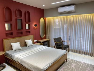 Project Image of 3150.0 - 3265.0 Sq.ft 4 BHK Apartment for buy in Arihant Aura