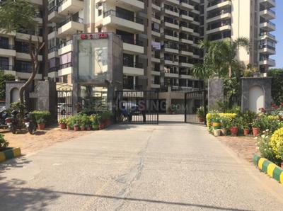 Project Image of 2750.0 - 2800.0 Sq.ft 4 BHK Apartment for buy in Citizen Apartment