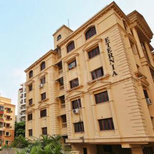 Project Image of 1610.0 - 2000.0 Sq.ft 3 BHK Apartment for buy in Aditya Eternia