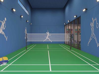 Project Image of 3060.0 - 4410.0 Sq.ft 3 BHK Apartment for buy in Asteria