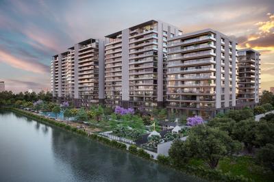 Project Image of 6599 Sq.ft 4 BHK Apartment / Flat for sale in Dumas for Rs. 56000000