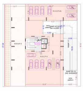 Project Image of 0.0 - 1074.35 Sq.ft 3 BHK Apartment for buy in Bhumi Antaara Sky