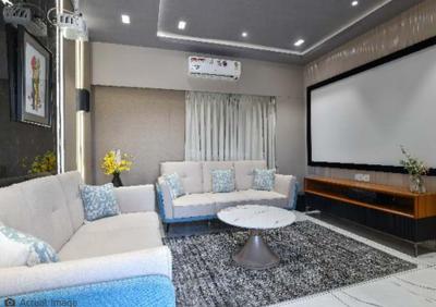 Project Image of 1445.0 - 3173.0 Sq.ft 4 BHK Villa for buy in Darshanam Garden City