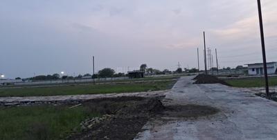 Project Image of 370.28 - 2206.28 Sq.ft Residential Plot Plot for buy in Century Nakshatara Nagar Phase 5