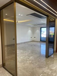 Project Image of 0.0 - 1620.0 Sq.ft 3 BHK Builder Floor for buy in Shree Maadhav Luxury Floors