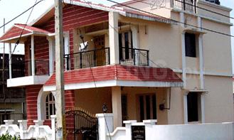 Project Image of 980.0 - 1489.0 Sq.ft 3 BHK Villa for buy in Maruti Villa Phase 2