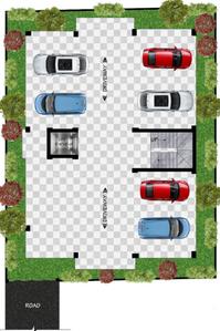 Project Image of 0.0 - 1125.0 Sq.ft 2 BHK Apartment for buy in Vasiyam Delight