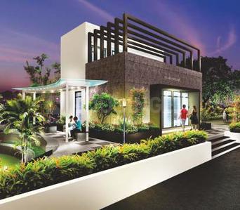 Project Image of 900 Sq.ft 2 BHK Apartment / Flat for sale in Nanded for Rs. 8500000