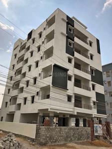 Project Image of 0.0 - 1338.0 Sq.ft 3 BHK Apartment for buy in Silversand Cyberdyne 3