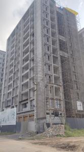 Project Image of 841.41 - 900.72 Sq.ft 3 BHK Apartment for buy in Prime Praangan
