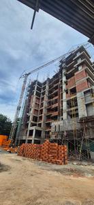 Project Image of 2094.33 - 5286.37 Sq.ft 3 BHK Apartment for buy in Chakolas Fountainhead
