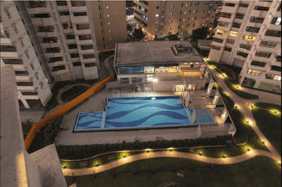 Project Image of 1000 Sq.ft 2 BHK Apartment / Flat for sale in Powai for Rs. 22000000