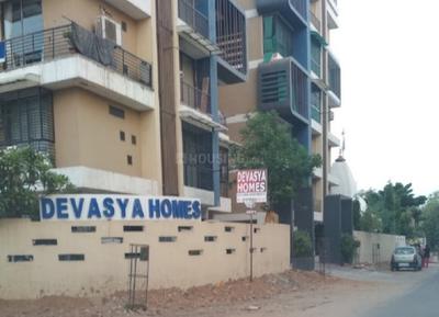 SNKJ Devasya Homes Elevation 1