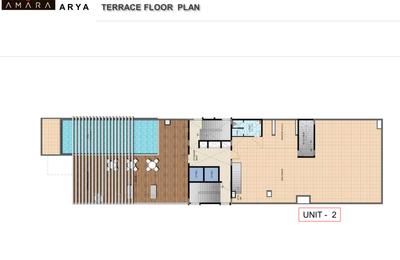 Project Image of 3022.0 - 3430.0 Sq.ft 3 BHK Apartment for buy in Amara Arya