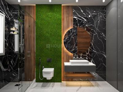 Project Image of 0.0 - 2952.0 Sq.ft 4 BHK Builder Floor for buy in Skys Luxury Builder Floor DLF Phase 2