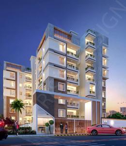 Project Image of 1469.0 - 1495.0 Sq.ft 3 BHK Apartment for buy in Piya Heights