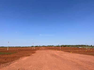 Project Image of 1350.0 - 4500.0 Sq.ft Residential Plot Plot for buy in Navya The Empire Phase I