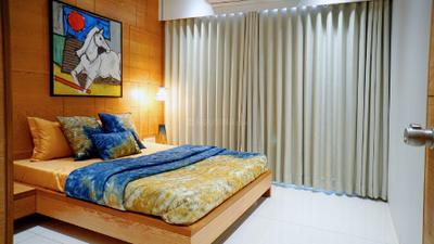Project Image of 1209.0 - 1218.0 Sq.ft 3 BHK Apartment for buy in Ekta Festival