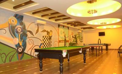 Project Image of 229.0 - 328.0 Sq.ft 1 RK Apartment for buy in Tharwani Rituworld Phase III M And N