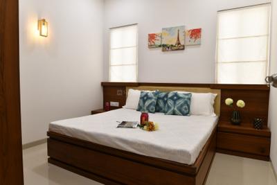 Project Image of 640.0 - 814.0 Sq.ft 2 BHK Apartment for buy in Auro Harmony
