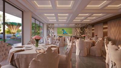 Project Image of 2999.79 - 4258.74 Sq.ft 4 BHK Apartment for buy in Vihav Keystone Clermont