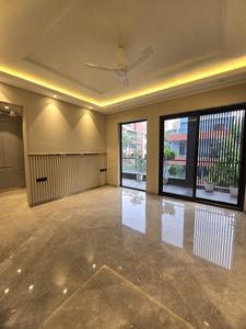 Project Image of 2700.0 - 4500.0 Sq.ft 4 BHK Builder Floor for buy in DLF Luxury Floors