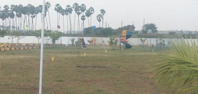 Mahalakshmi Nagar Children's play area 1