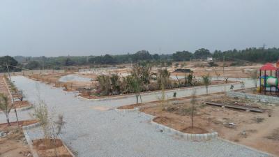 Project Image of 1000.0 - 2400.0 Sq.ft Residential Plot Plot for buy in Abhyudaya Starcity