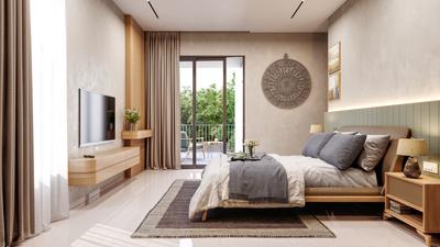 Project Image of 2358.0 - 2421.0 Sq.ft 3 BHK Apartment for buy in Ayunam Sarita